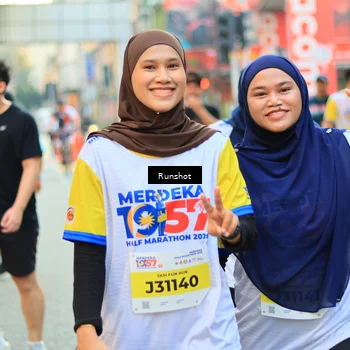Runner Photo 4893141