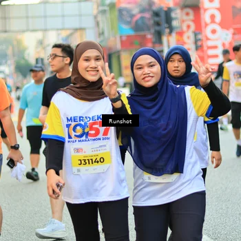Runner Photo 4893144