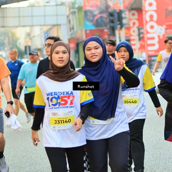 Runner Photo 4893145