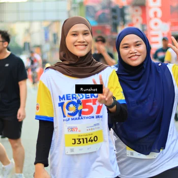 Runner Photo 4893147