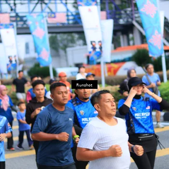 Runner Photo 4893151