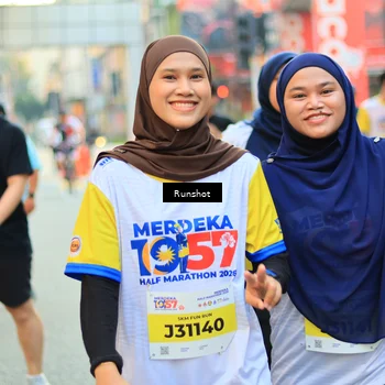 Runner Photo 4893154