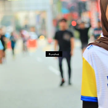Runner Photo 4893155