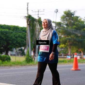Runner Photo 4893157