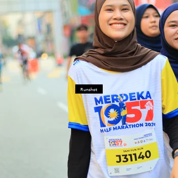 Runner Photo 4893159
