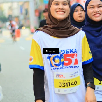 Runner Photo 4893160