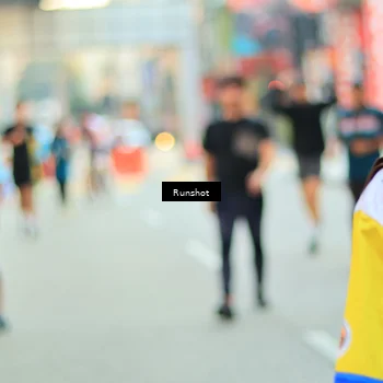 Runner Photo 4893161