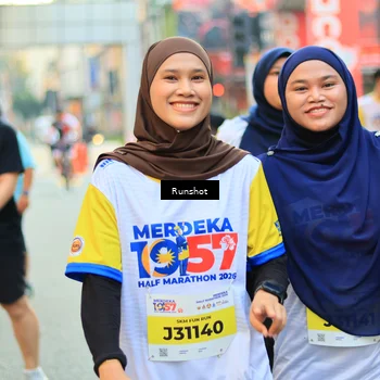 Runner Photo 4893162