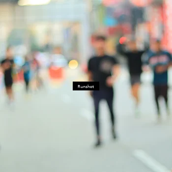 Runner Photo 4893163
