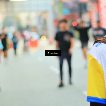 Runner Photo 4893164