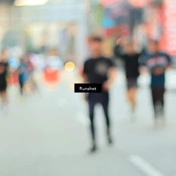 Runner Photo 4893165