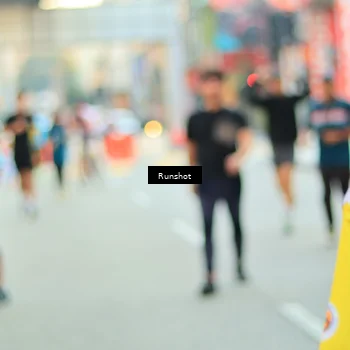 Runner Photo 4893166