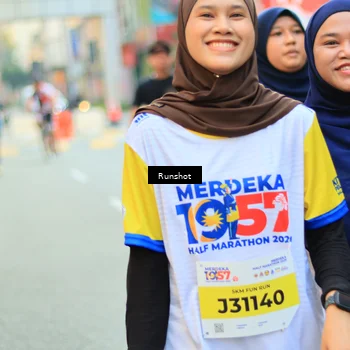 Runner Photo 4893169
