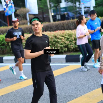 Runner Photo 4893172