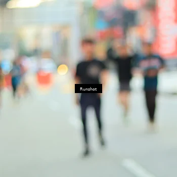 Runner Photo 4893173