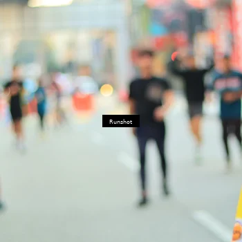 Runner Photo 4893174