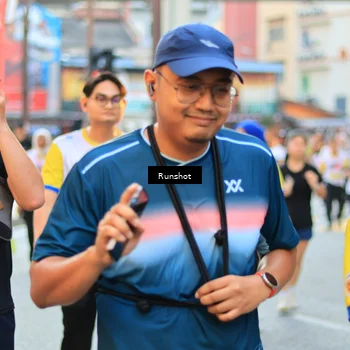 Runner Photo 4893176