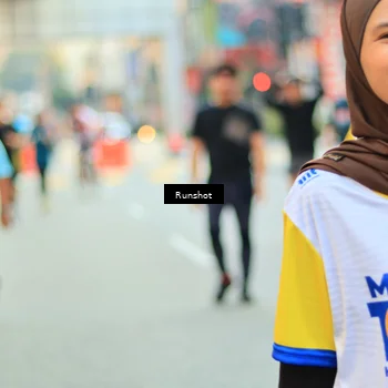 Runner Photo 4893177