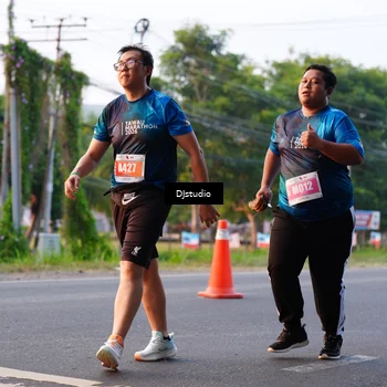 Runner Photo 4893178