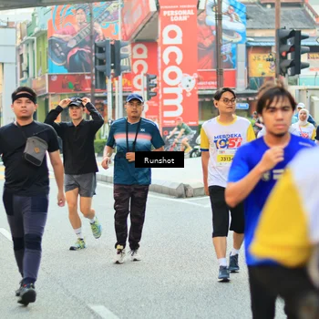 Runner Photo 4893179