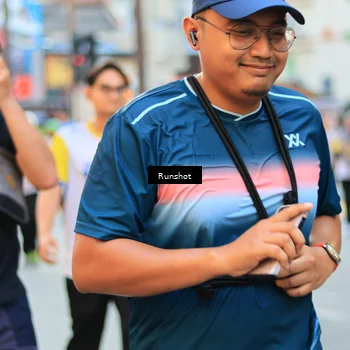 Runner Photo 4893186