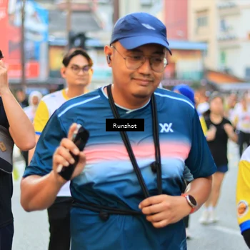 Runner Photo 4893189