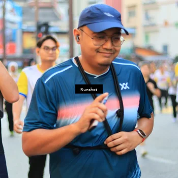 Runner Photo 4893193