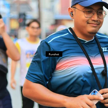 Runner Photo 4893196
