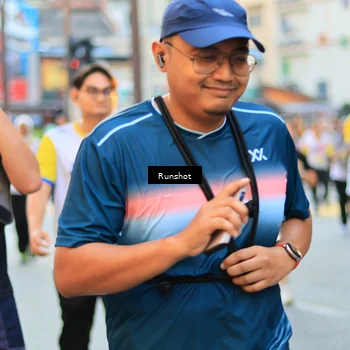 Runner Photo 4893197