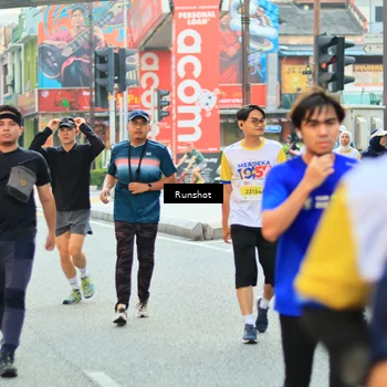 Runner Photo 4893199