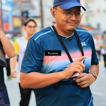Runner Photo 4893200