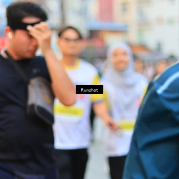 Runner Photo 4893205