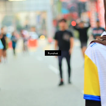 Runner Photo 4893208