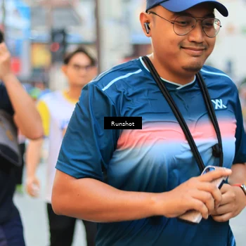 Runner Photo 4893209