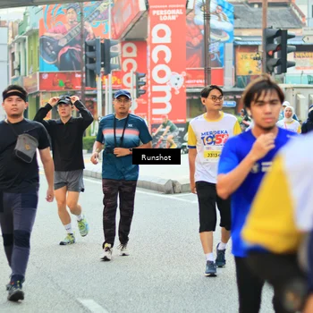 Runner Photo 4893213
