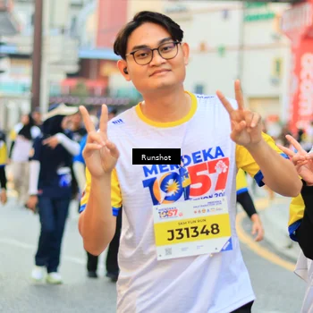 Runner Photo 4893217