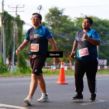 Runner Photo 4893218