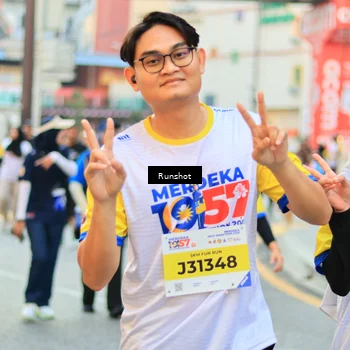 Runner Photo 4893219