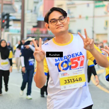 Runner Photo 4893223