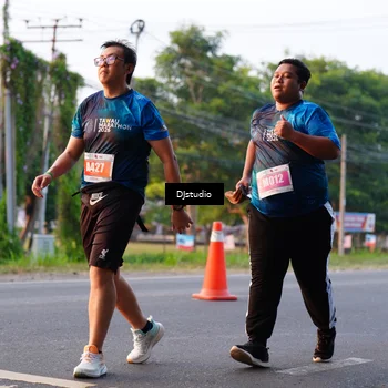 Runner Photo 4893224