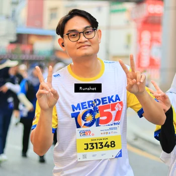 Runner Photo 4893225
