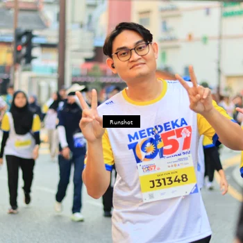 Runner Photo 4893227