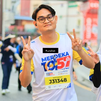 Runner Photo 4893228