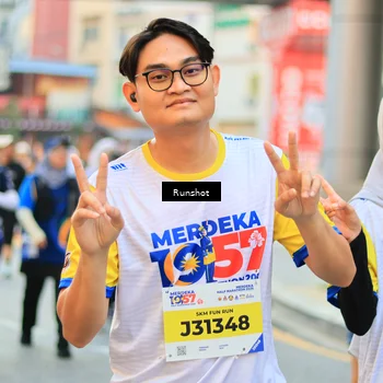 Runner Photo 4893230