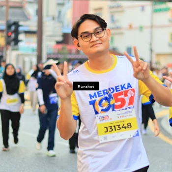 Runner Photo 4893232