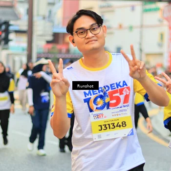 Runner Photo 4893233