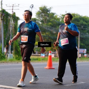 Runner Photo 4893236