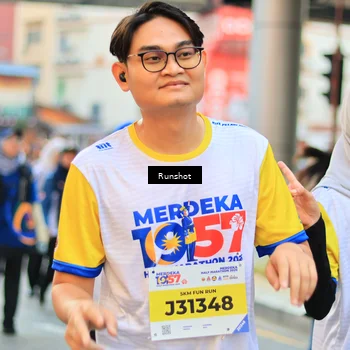 Runner Photo 4893239