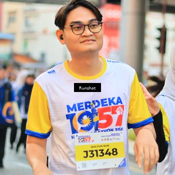 Runner Photo 4893240