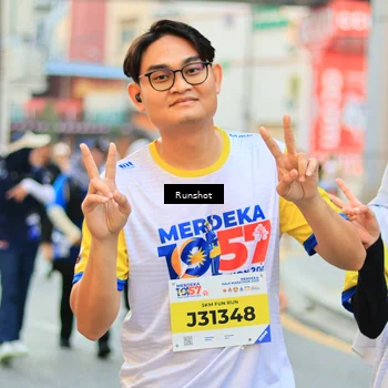 Runner Photo 4893241